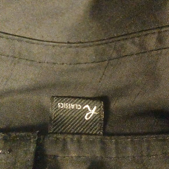 HOLDEN STANDARD SKINNY PANT - Picture 9 of 11